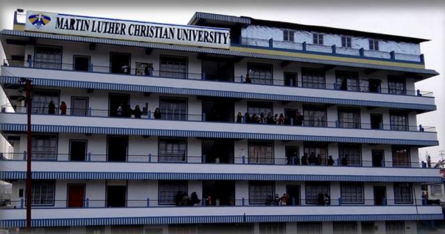 Martin Luther Christian University: Introduction, Vision & Mission, Skill Development, University Highlights, University Ranking, Affiliations, Campus Life, Academic Programs, Admissions, Application Process, Placements, FAQs